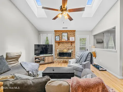 132 Stonemark Court Jacksonville NC 28540