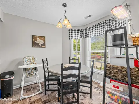 132 Stonemark Court Jacksonville NC 28540