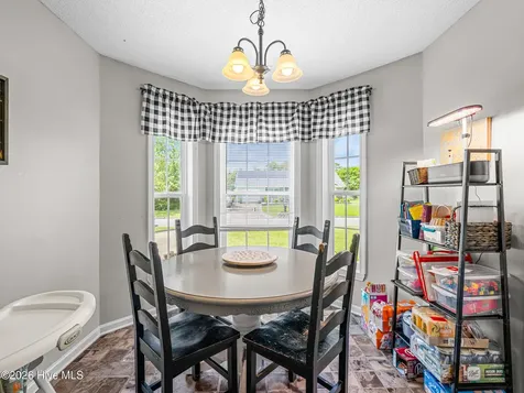 132 Stonemark Court Jacksonville NC 28540