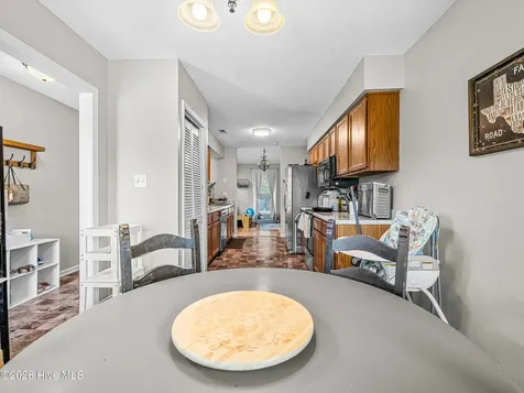 132 Stonemark Court Jacksonville NC 28540