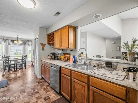 132 Stonemark Court Jacksonville NC 28540