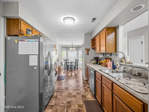 132 Stonemark Court Jacksonville NC 28540