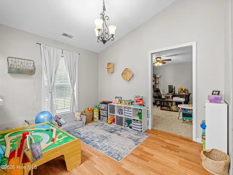 132 Stonemark Court Jacksonville NC 28540