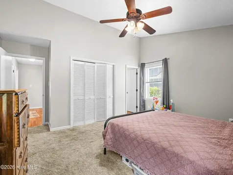 132 Stonemark Court Jacksonville NC 28540