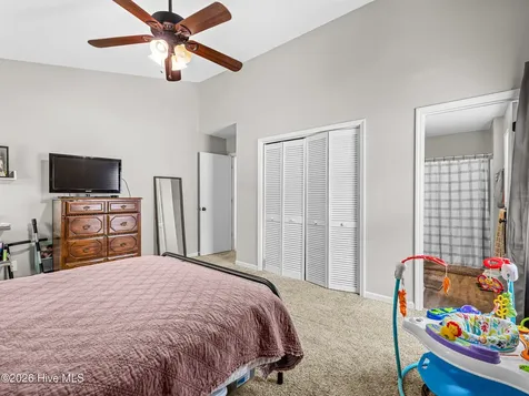 132 Stonemark Court Jacksonville NC 28540