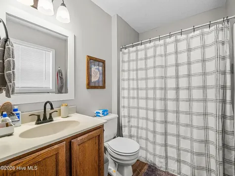 132 Stonemark Court Jacksonville NC 28540
