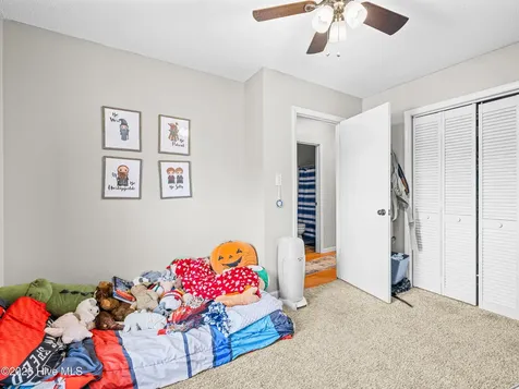132 Stonemark Court Jacksonville NC 28540