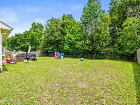 132 Stonemark Court Jacksonville NC 28540