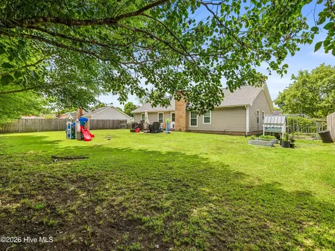 132 Stonemark Court Jacksonville NC 28540