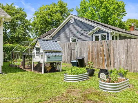 132 Stonemark Court Jacksonville NC 28540