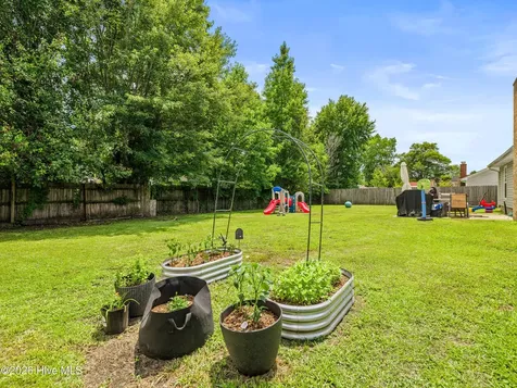 132 Stonemark Court Jacksonville NC 28540