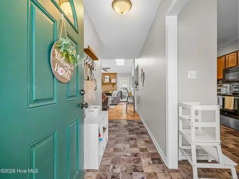 132 Stonemark Court Jacksonville NC 28540