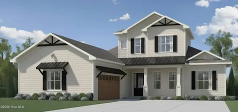 9363 Orange Manor Court NE Leland NC 28451