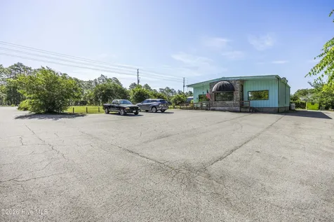 8039 River Road SE Southport NC 28461