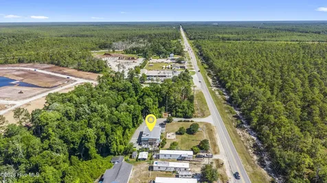 8039 River Road SE Southport NC 28461
