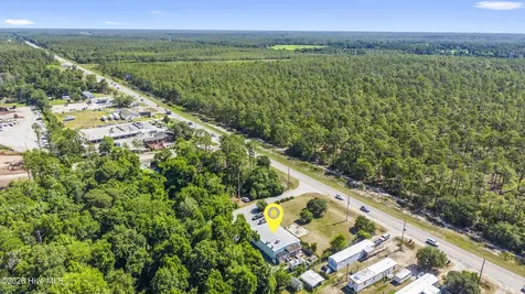 8039 River Road SE Southport NC 28461