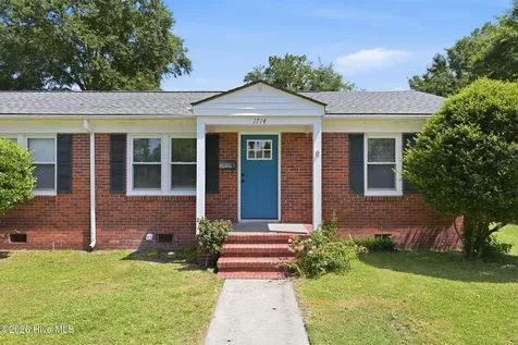 1714 Lucerne Way New Bern NC 28560