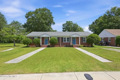 1714 Lucerne Way New Bern NC 28560