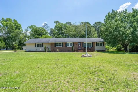 201 Glenwood Drive Elizabethtown NC 28337