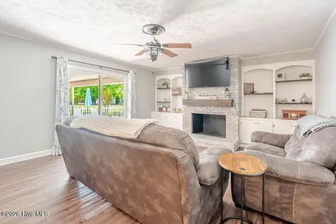 201 Glenwood Drive Elizabethtown NC 28337