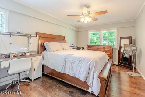201 Glenwood Drive Elizabethtown NC 28337