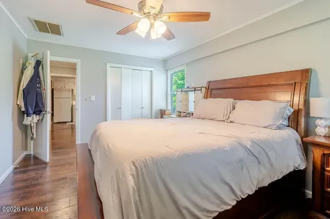 201 Glenwood Drive Elizabethtown NC 28337