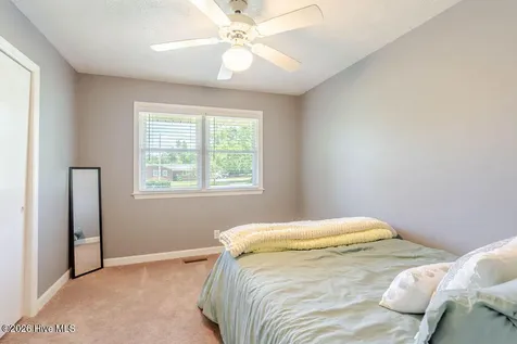 201 Glenwood Drive Elizabethtown NC 28337