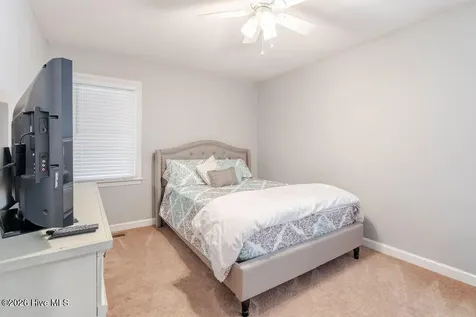 201 Glenwood Drive Elizabethtown NC 28337