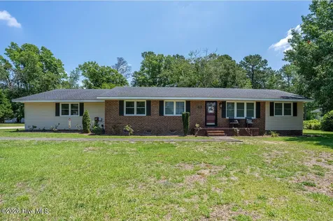 201 Glenwood Drive Elizabethtown NC 28337