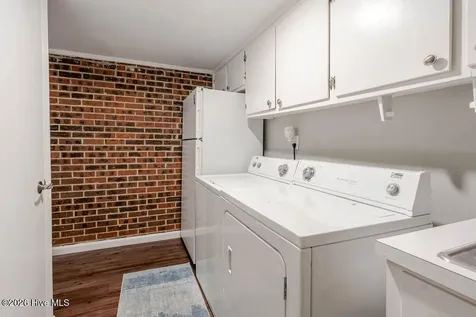 201 Glenwood Drive Elizabethtown NC 28337