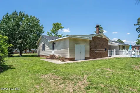 201 Glenwood Drive Elizabethtown NC 28337