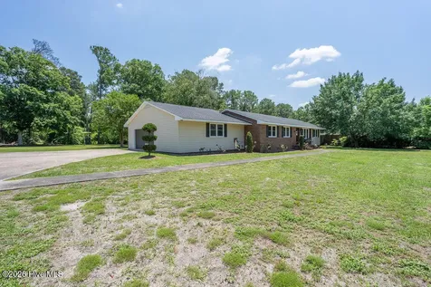 201 Glenwood Drive Elizabethtown NC 28337