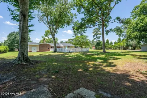 201 Glenwood Drive Elizabethtown NC 28337