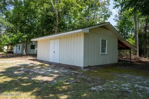201 Glenwood Drive Elizabethtown NC 28337