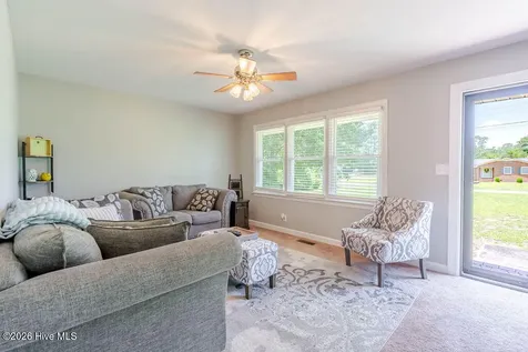 201 Glenwood Drive Elizabethtown NC 28337