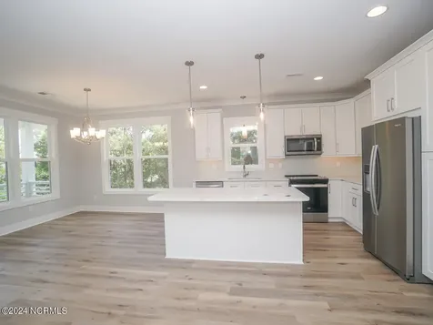 104 SE 6th Street Oak Island NC 28465