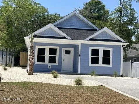 225 NE 75th Street Oak Island NC 28465