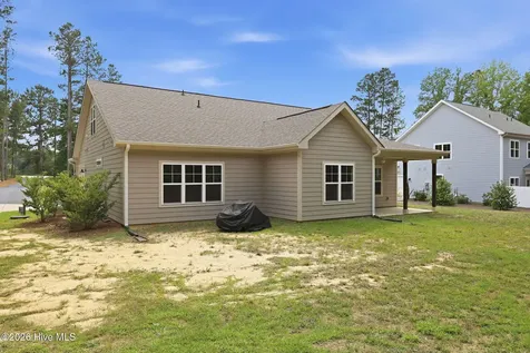 2175 Niagara Carthage Road Carthage NC 28327