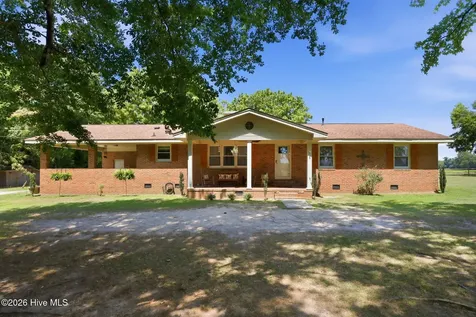 579 N Grimesland Bridge Road Washington NC 27889