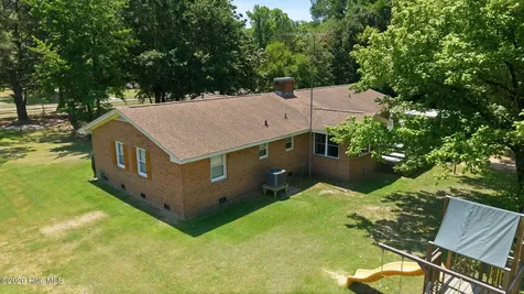 579 N Grimesland Bridge Road Washington NC 27889