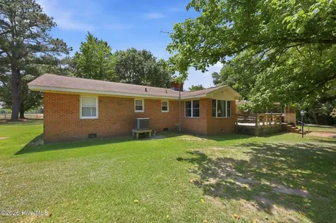 579 N Grimesland Bridge Road Washington NC 27889
