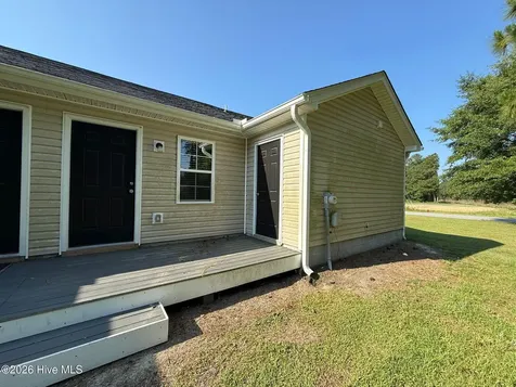 201 Fire Tower Road Richlands NC 28574