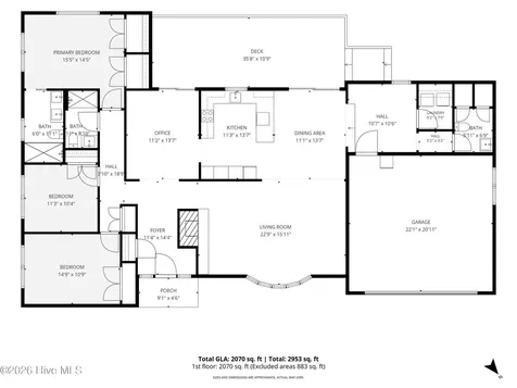 228 Heather Lane Southern Pines NC 28387