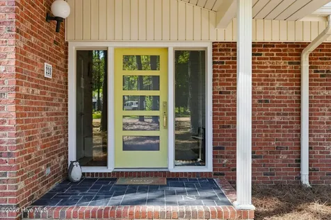 228 Heather Lane Southern Pines NC 28387