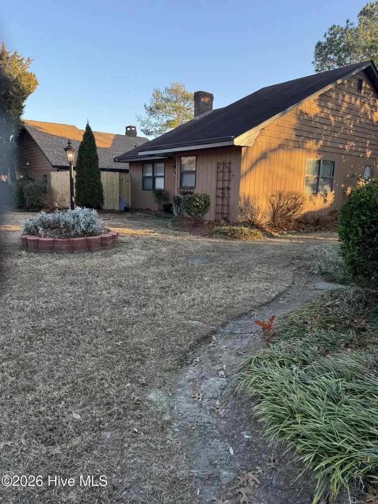 200 Rollins Drive Greenville NC 27834