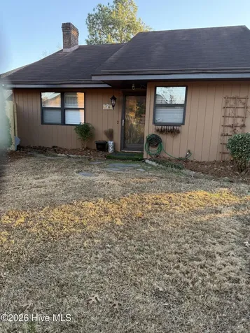 200 Rollins Drive Greenville NC 27834