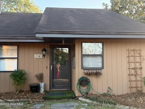 200 Rollins Drive Greenville NC 27834