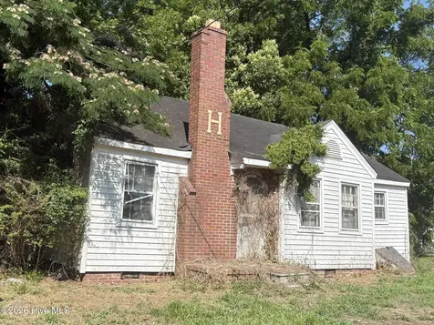 519 Jefferson Street Plymouth NC 27962