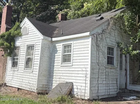 519 Jefferson Street Plymouth NC 27962