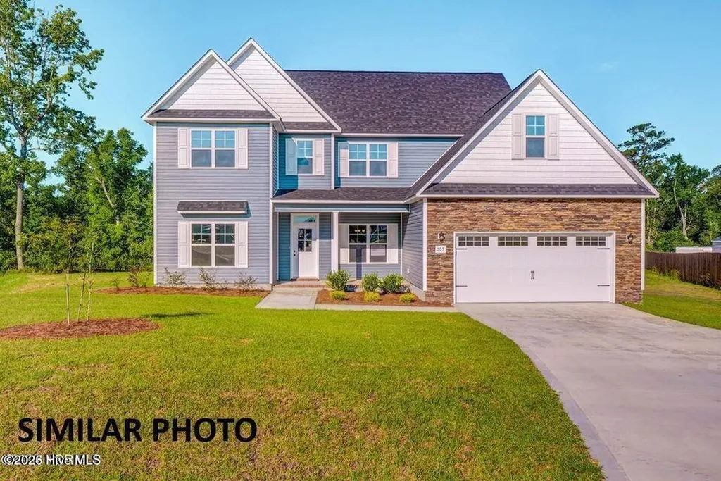 300 Wrenview Court Jacksonville NC 28546